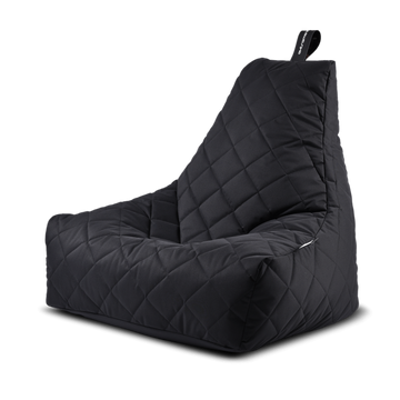 Extreme Lounging Quilted B-Bag | Taylors on the High Street